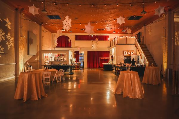 Vox Theatre Event Space