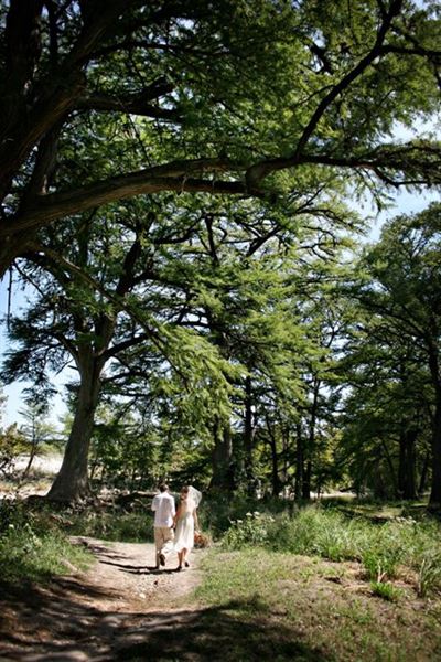 Seven Bluffs Cabins