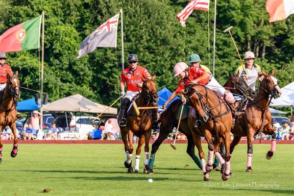 Newport Polo Club
