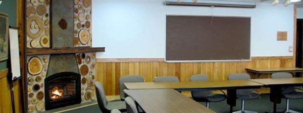 Ford Forestry Center of Michigan