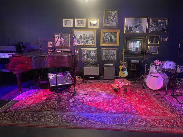 Révéler Immersive Experiences