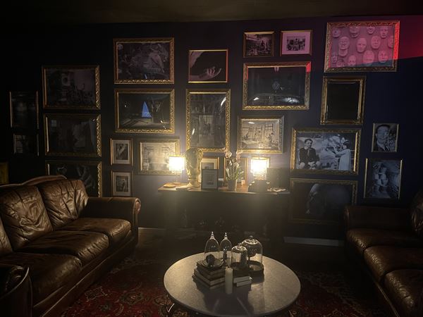 Révéler Immersive Experiences