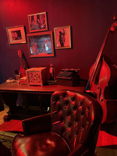 Révéler Immersive Experiences