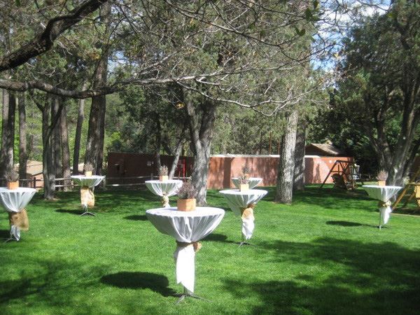 Kohl's Ranch Lodge - Payson