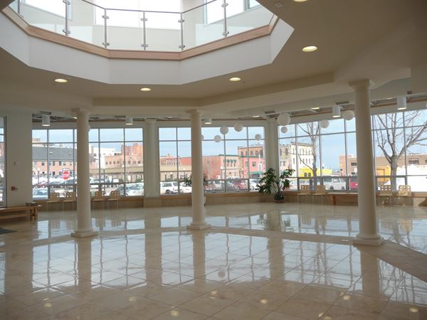 Marquette Regional History Center