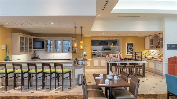 Hilton Garden Inn Wooster