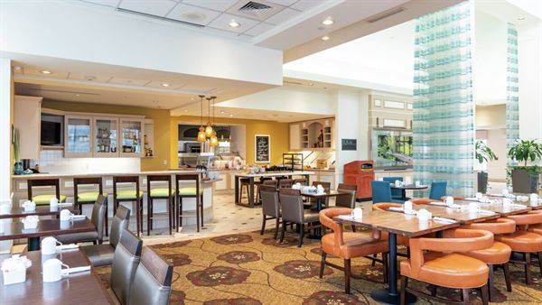 Hilton Garden Inn Wooster