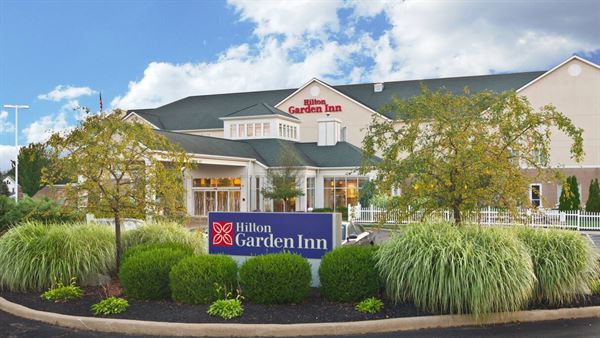 Hilton Garden Inn Wooster