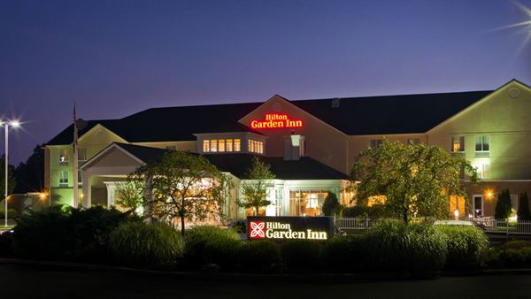 Hilton Garden Inn Wooster