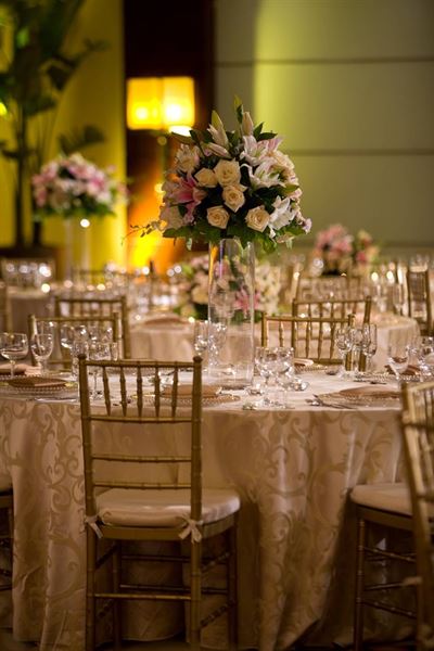 Washington Marriott at Metro Center