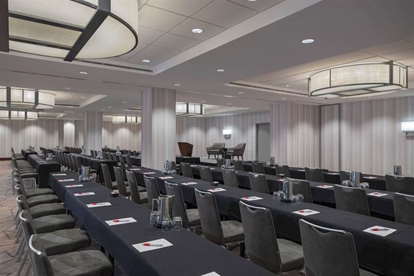 Washington Marriott at Metro Center