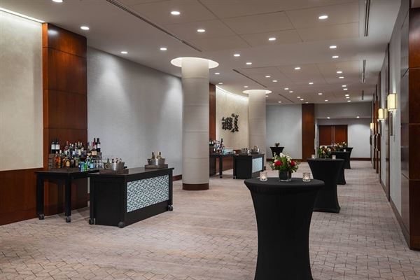 Washington Marriott at Metro Center