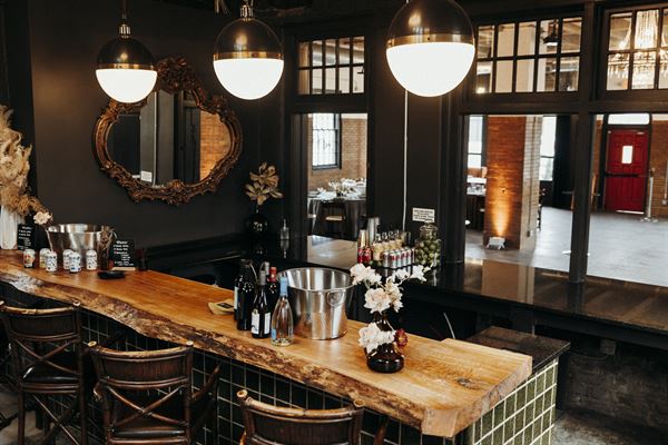 Fire House KC Event Space