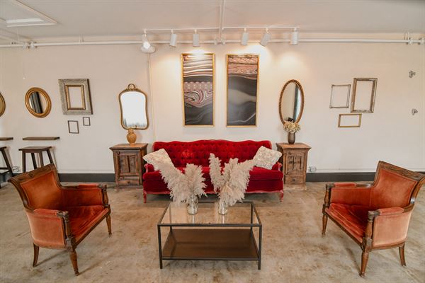 Fire House KC Event Space