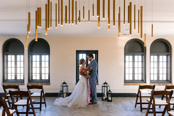 Fire House KC Event Space