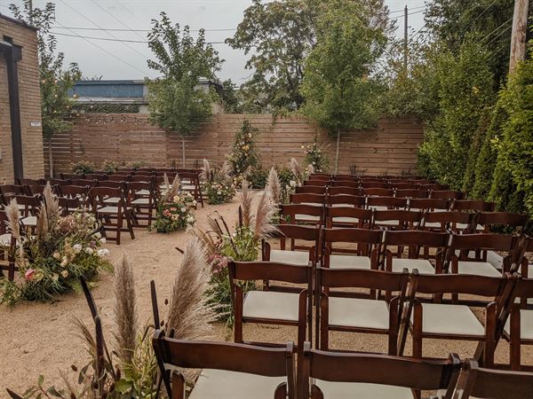 Fire House KC Event Space