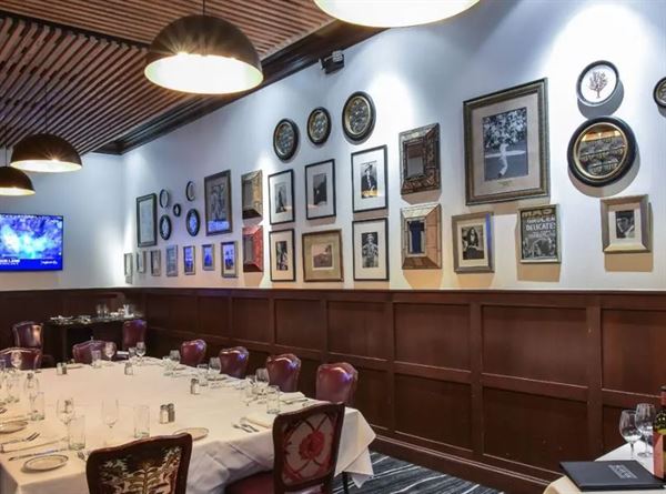 III Forks (Dallas/Frisco)