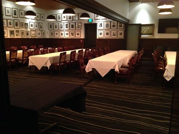 III Forks (Dallas/Frisco)