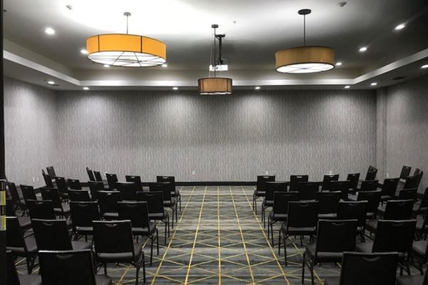 Holiday Inn and Suites McKinney- Fairview