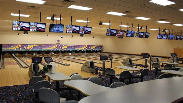 Gibby's Lanes