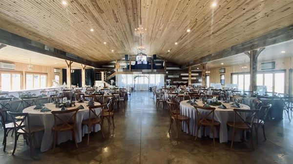 Sleepy Creek Vineyards