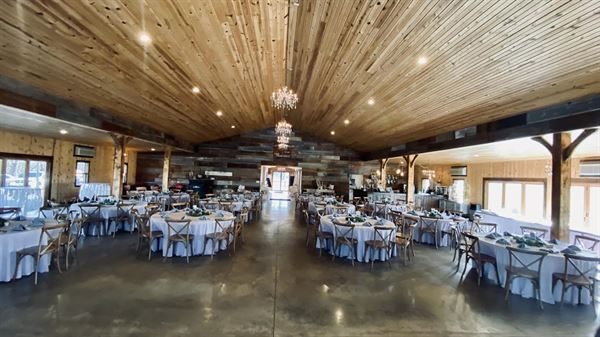 Sleepy Creek Vineyards