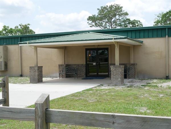 Florida Gateway Fairgrounds