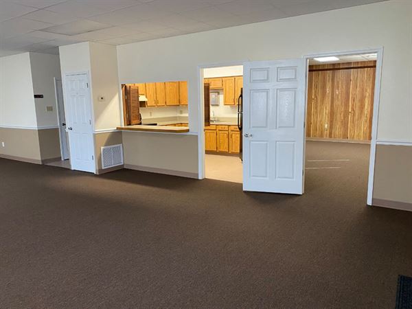 Florida Gateway Fairgrounds