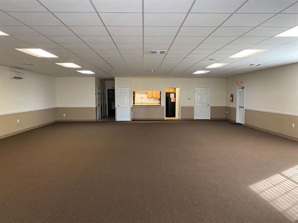 Florida Gateway Fairgrounds