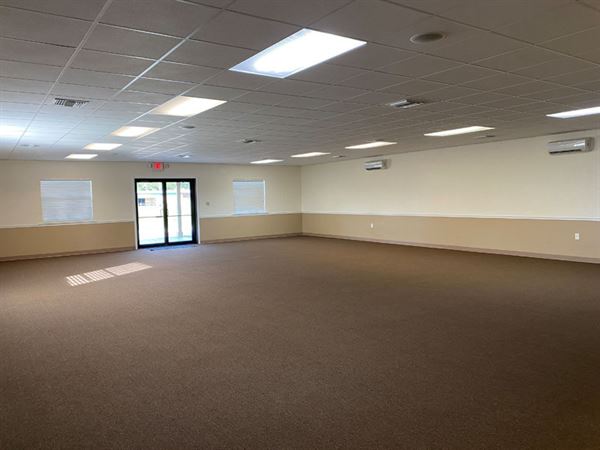 Florida Gateway Fairgrounds