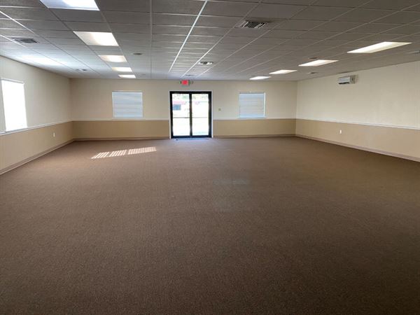 Florida Gateway Fairgrounds