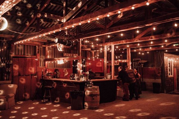 Olympic Valley Stables