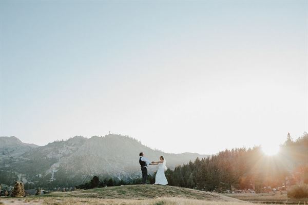 Olympic Valley Stables