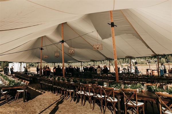 Olympic Valley Stables