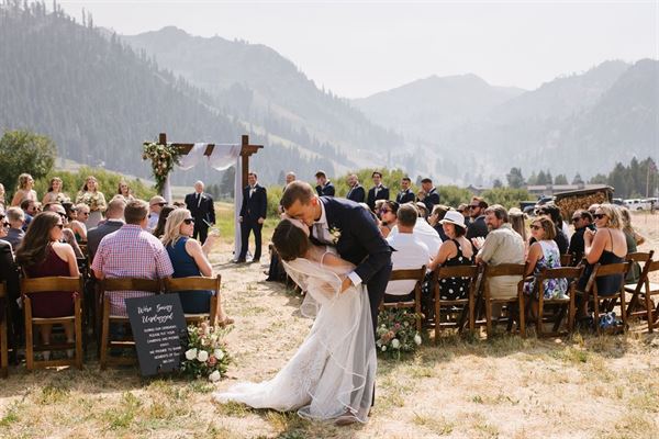 Olympic Valley Stables
