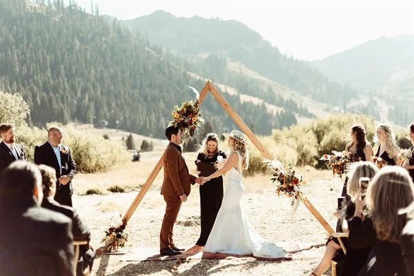 Olympic Valley Stables