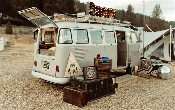 Olympic Valley Stables