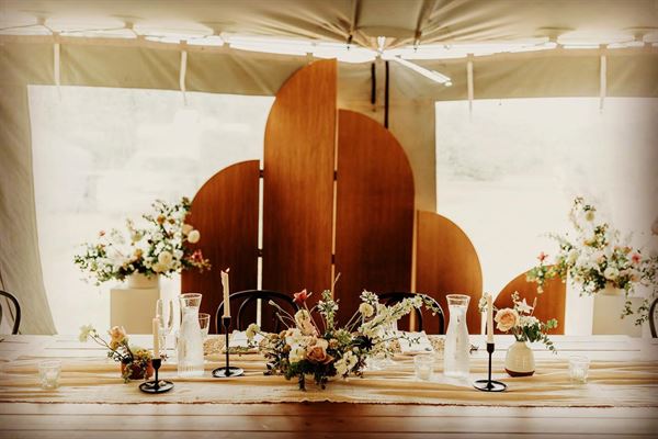 Olympic Valley Stables