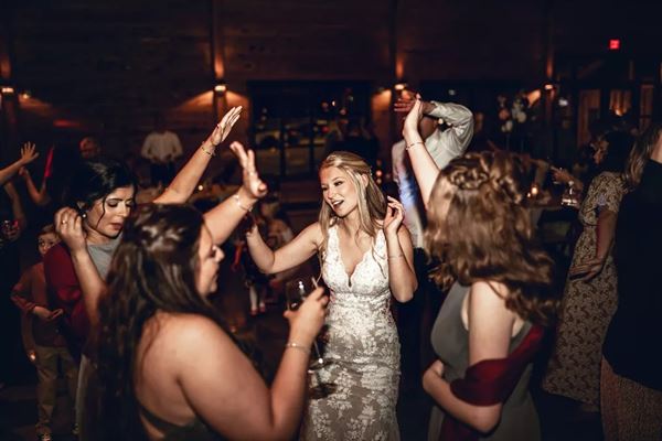 Complete Weddings + Events