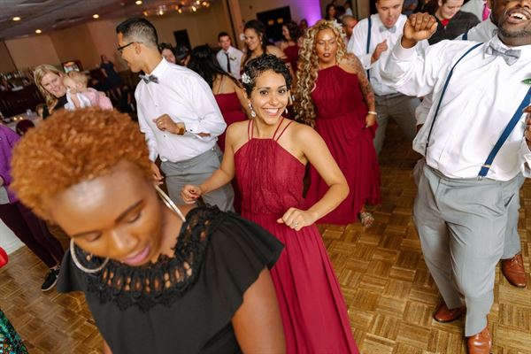 Complete Weddings + Events