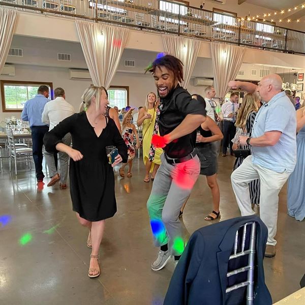 Complete Weddings + Events