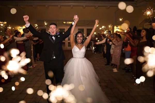 Complete Weddings + Events