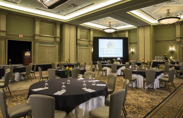 Marina Inn at Grande Dunes