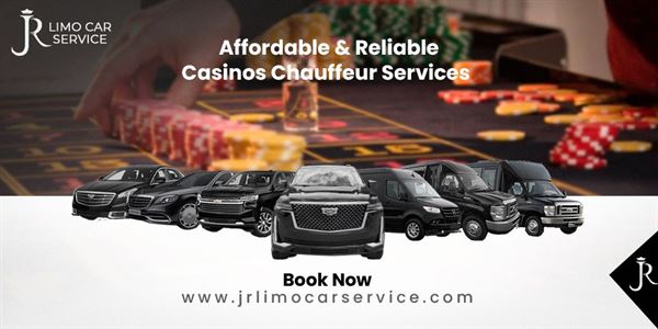 JR Limo Car Service