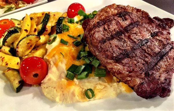 HeadPinz Entertainment Center