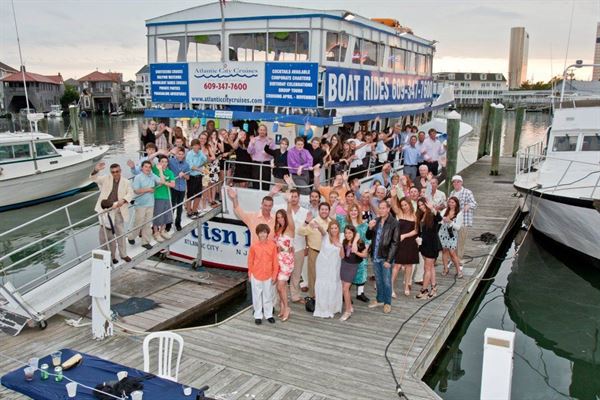 Atlantic City Cruises