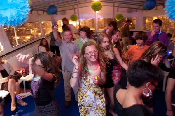 Atlantic City Cruises