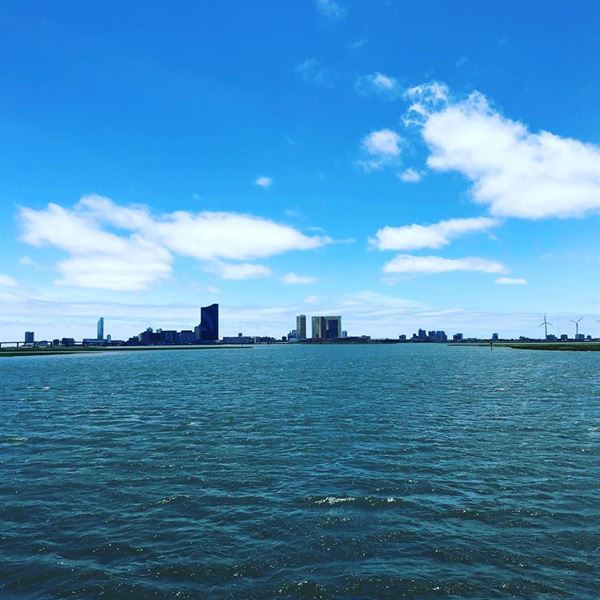 Atlantic City Cruises