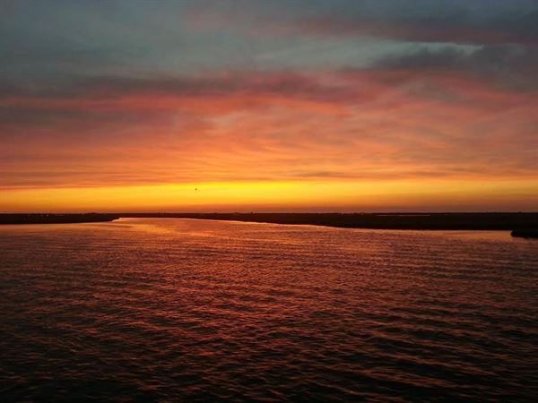 Atlantic City Cruises