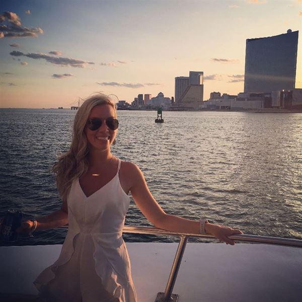 Atlantic City Cruises